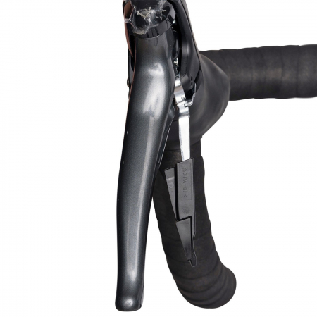 Bicicleta Road CARPAT Pro C27216C, cadru aluminiu 22", frane disc,16 viteze [5]