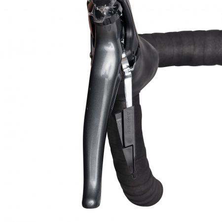 Bicicleta Road CARPAT Pro C27216C, cadru aluminiu 22", frane disc,16 viteze [5]