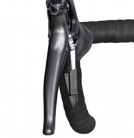 Bicicleta Road CARPAT Pro C27216C, cadru aluminiu 22", frane disc,16 viteze [5]