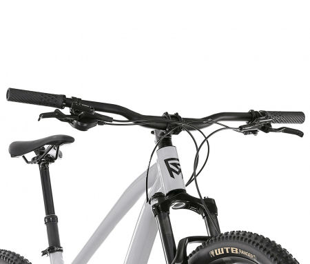 Bicicleta MTB-HT 29" ROCK MACHINE Blizz 30 29, cadru aluminiu, manete secventiale, frane hidraulice, 10 viteze [4]