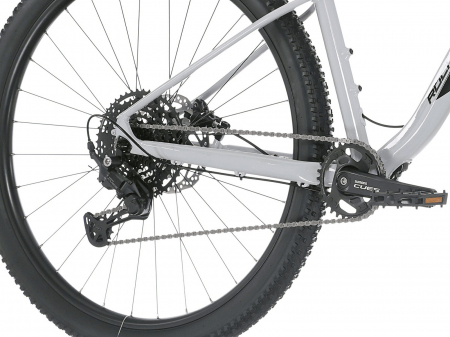 Bicicleta MTB-HT 29" ROCK MACHINE Blizz 30 29, cadru aluminiu, manete secventiale, frane hidraulice, 10 viteze [5]