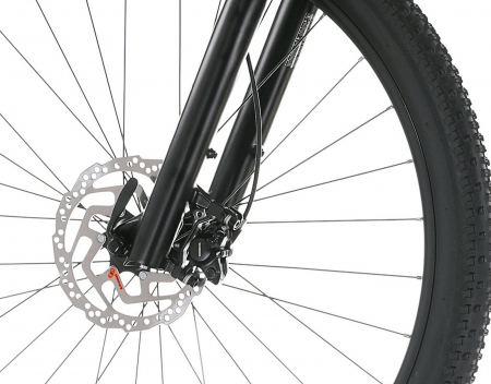 Bicicleta MTB-HT 29" ROCK MACHINE Blizz 30 29, cadru aluminiu, manete secventiale, frane hidraulice, 10 viteze [2]