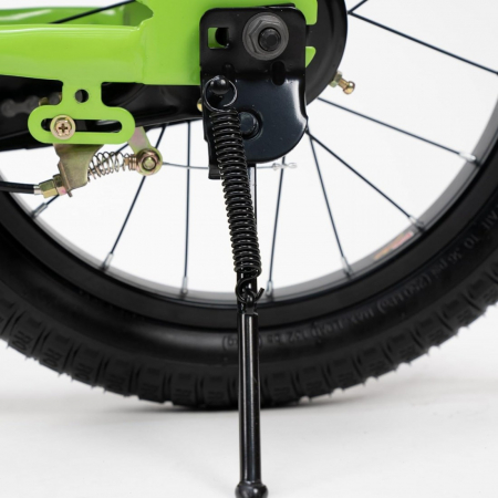 Bicicleta Royal Baby EZ Freestyle 16 Green [5]