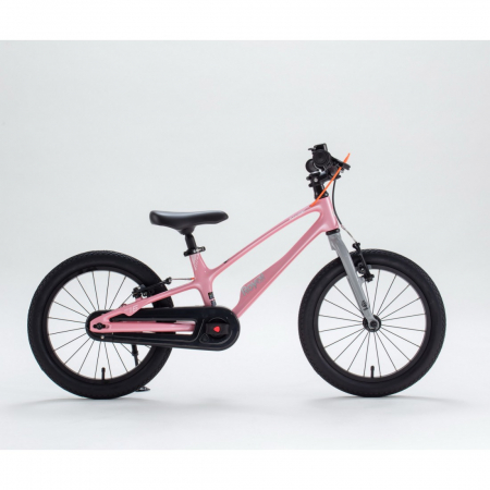 Bicicleta Royal Baby EZ Space Shark 14 Pink [4]