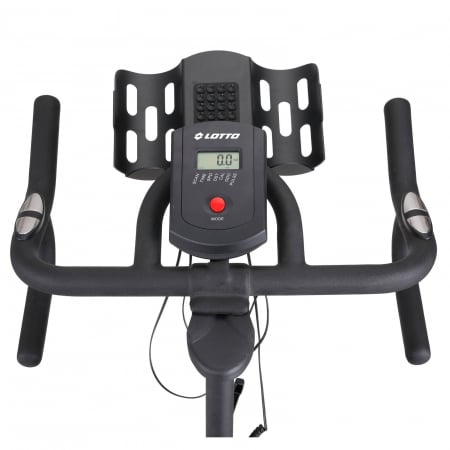 Bicicleta spinning LOTTO EGO 600 [2]