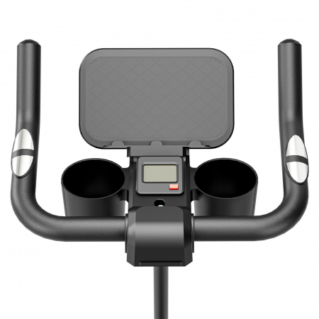 Bicicleta spinning LOTTO Ego 200 [1]