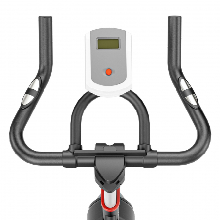 Bicicleta spinning LOTTO Ego 500 [8]