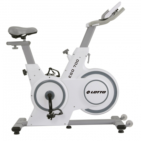 Bicicleta spinning LOTTO EGO 700 [1]