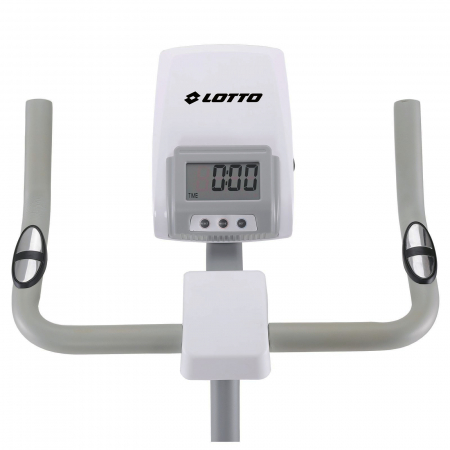Bicicleta spinning LOTTO EGO 700 [2]