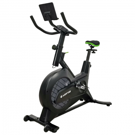 Bicicleta spinning LOTTO EGO 1000 [3]