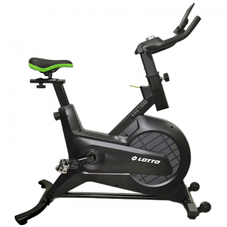 Bicicleta spinning LOTTO EGO 1000 [2]