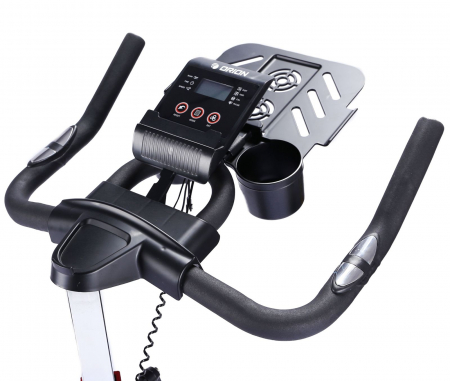 Bicicleta spinning ORION Force C4 [9]