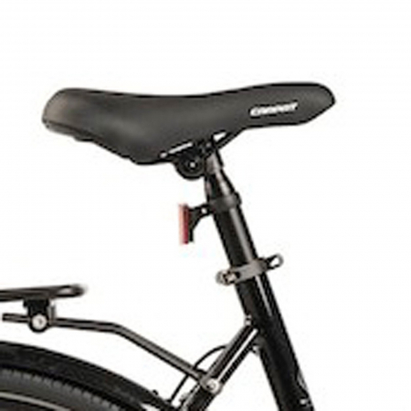 Bicicleta Trekking 28" CARPAT Altay, cadru aluminiu 18", manete secventiale, frane disc, 21 viteze [8]