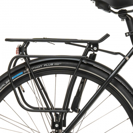 Bicicleta trekking 28" KREIDLER Kieler W, cadru aluminiu, manete secventiale, frane hidraulice, 27 viteze [6]