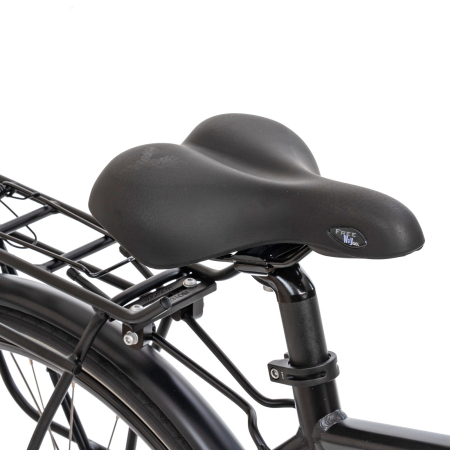 Bicicleta trekking 28" KREIDLER Raiser Man RT8 Sport, cadru aluminiu, manete secventiale, frane hidraulice, 27 viteze [9]