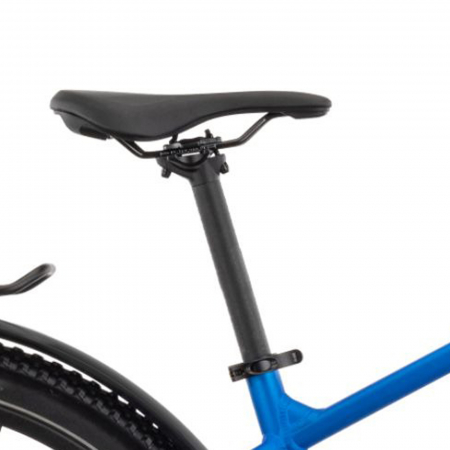 Bicicleta trekking 29 ' RAYMON Nayta Street , cadru aluminiu, manete secventiale, frane hidraulice, 21 viteze [6]