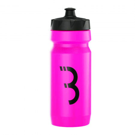 BIDONASE APA - Bidon 0.5L BBB BWB-0166 CompTank, magenta