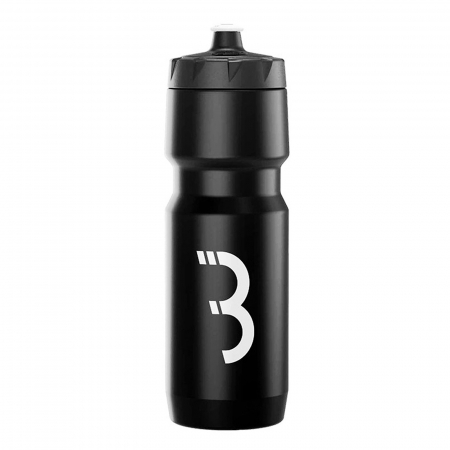 BIDONASE APA - Bidon 0.75L BBB BWB-0560 Comptank XL, negru/alb