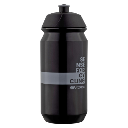 ACCESORII BICICLETE - Bidon apa 0.5L FORCE Fine