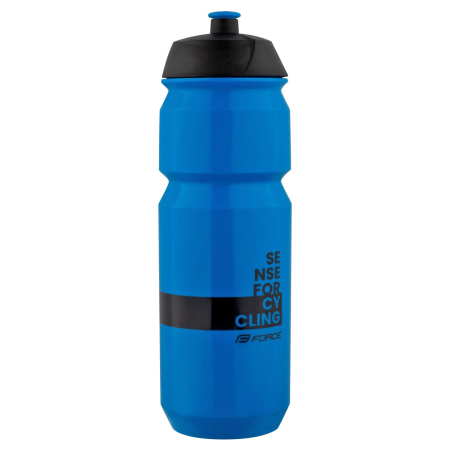 ACCESORII BICICLETE - Bidon apa 0.75L FORCE Fine
