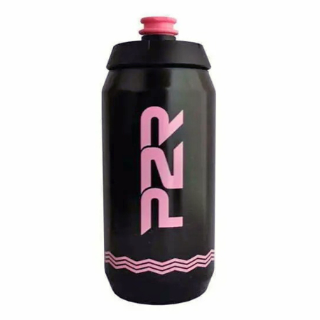 BIDONASE APA - Bidon apa 0.55L P2R Aquila, negru/roz