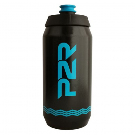 BIDONASE APA - Bidon apa 0.55L P2R Aquila, negru/albastru