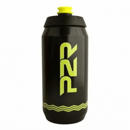 BIDONASE APA - Bidon apa 0.55L P2R Aquila, negru/verde