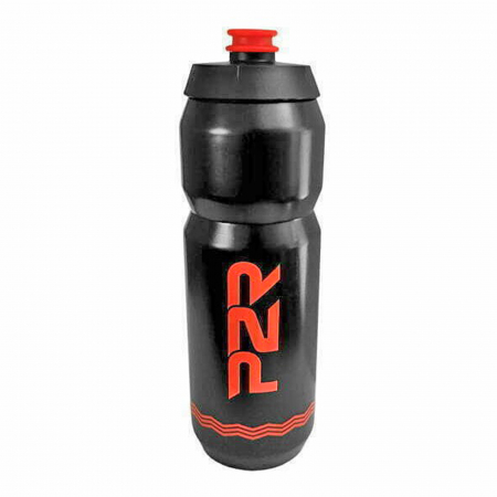 BIDONASE APA - Bidon apa 0.75L P2R Aquila, negru/rosu