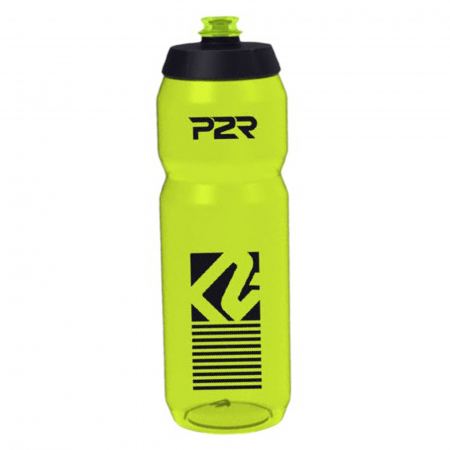 BIDONASE APA - Bidon apa 0.75L P2R Aquila, verde/negru