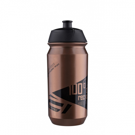 ACCESORII - Bidon Force Bio 0.5l Black Bronze