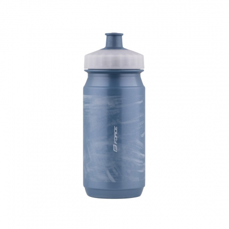 Bidon Force Dirty Road 550ml albastru [1]