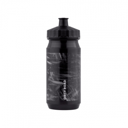 ACCESORII - Bidon Force Dirty Road 550ml negru