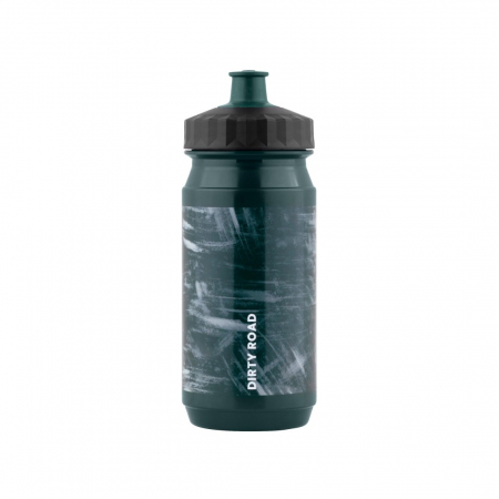 ACCESORII - Bidon Force Dirty Road 550ml verde