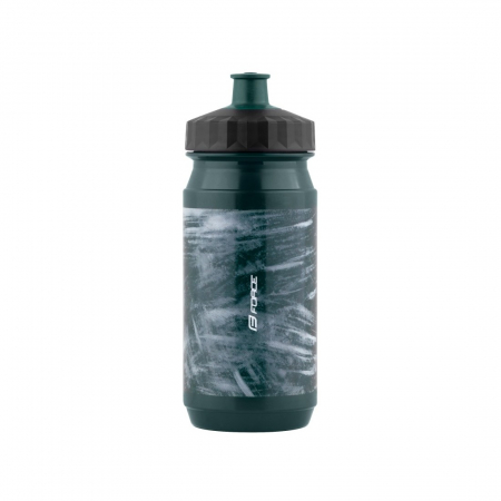 Bidon Force Dirty Road 550ml verde [1]