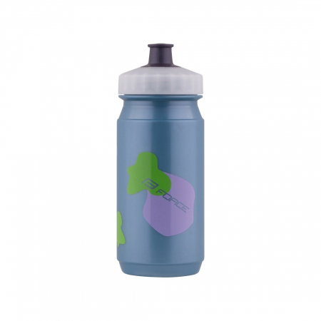 Bidon Force Party Ride 550ml albastru [1]