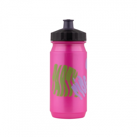 ACCESORII - Bidon Force Party Ride 550ml roz