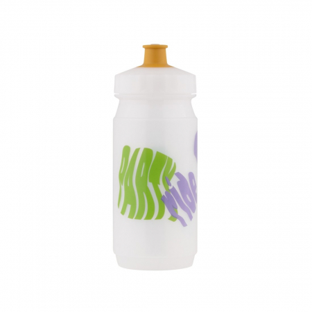 ACCESORII - Bidon Force Party Ride 550ml transparent