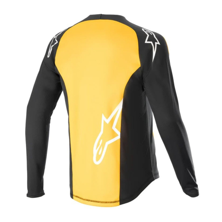 Bluza ALPINESTARS Racer Lurv Tangerine [1]