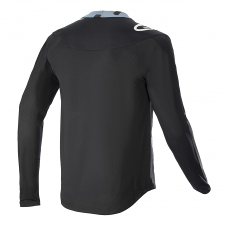 Bluza ALPINESTARS Techstar Envis Ash Blue [1]