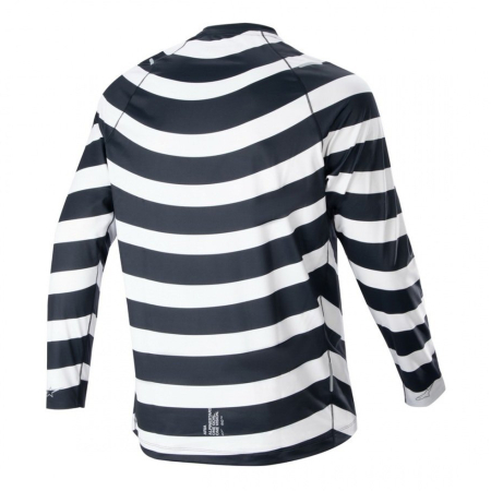 Bluza ciclism ALPINESTARS A-Aria Oscar LS Jersey [1]