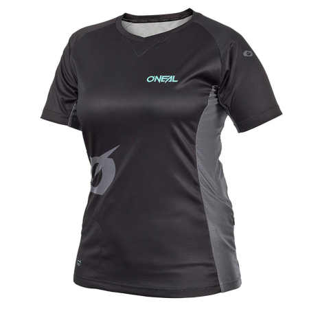 BLUZE - Bluza ciclism femei O'NEAL Soul