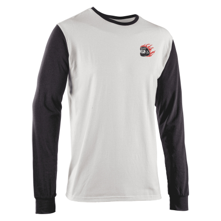 ECHIPAMENT CICLISM - Bluza ciclism maneca lunga LEATT Core