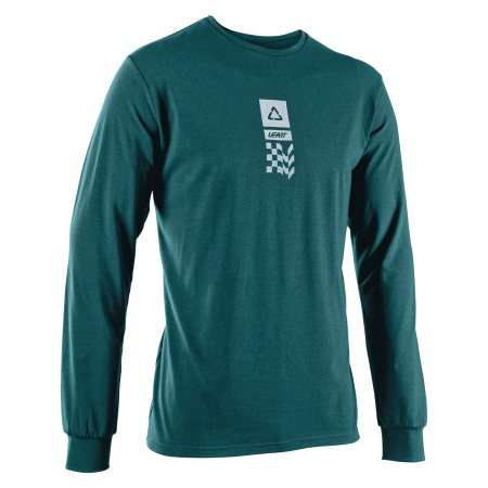 ECHIPAMENT CICLISM - Bluza ciclism maneca lunga LEATT Core