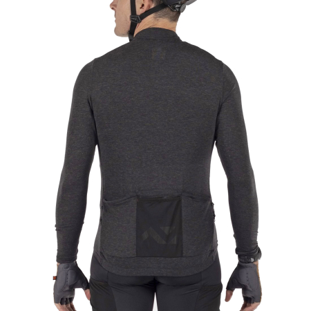 Bluza ciclism maneca lunga LEATT MTB Endurance 4.0 [1]