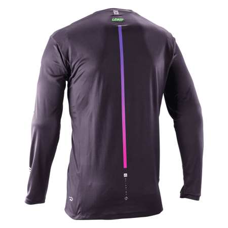 Bluza ciclism maneca lunga LEATT MTB Gravity 4.0 Race [1]