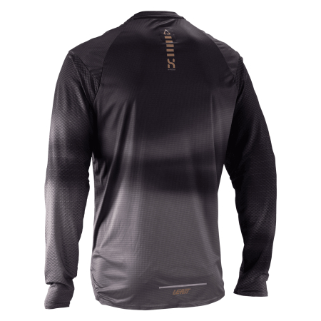 Bluza ciclism maneca lunga LEATT MTB Trail 3.0 [1]