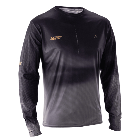 ECHIPAMENT CICLISM - Bluza ciclism maneca lunga LEATT MTB Trail 3.0