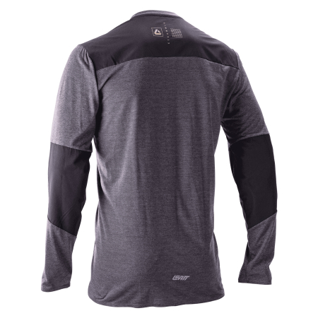 Bluza ciclism maneca lunga LEATT MTB Trail 4.0 [1]