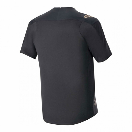 Bluza ciclism maneca scurta ALPINESTARS A-Aria Polartec Switch SS Jersey [1]