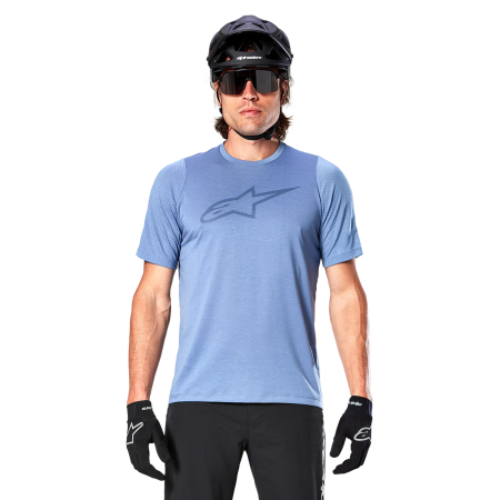 Bluza ciclism maneca scurta ALPINESTARS A-Dura Dri Astar SS Jersey [4]